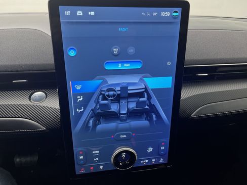 Used 2024 Ford Mustang Mach-E Select w/ Comfort Package Lite image 22