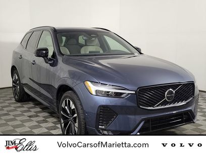 Used 2026 Volvo XC60 B5 Plus w/ Protection Package Premier