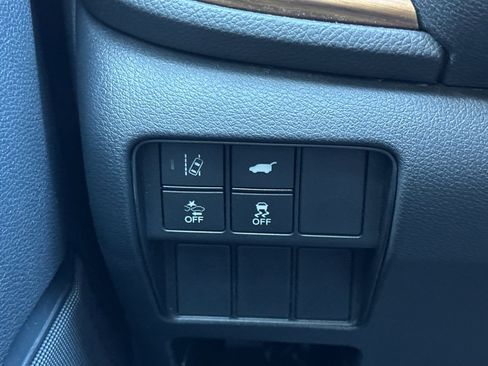 Used 2017 Honda CR-V EX-L image 35