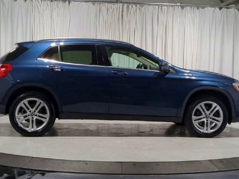 Used 2019 Mercedes-Benz GLA 250 4MATIC image 9
