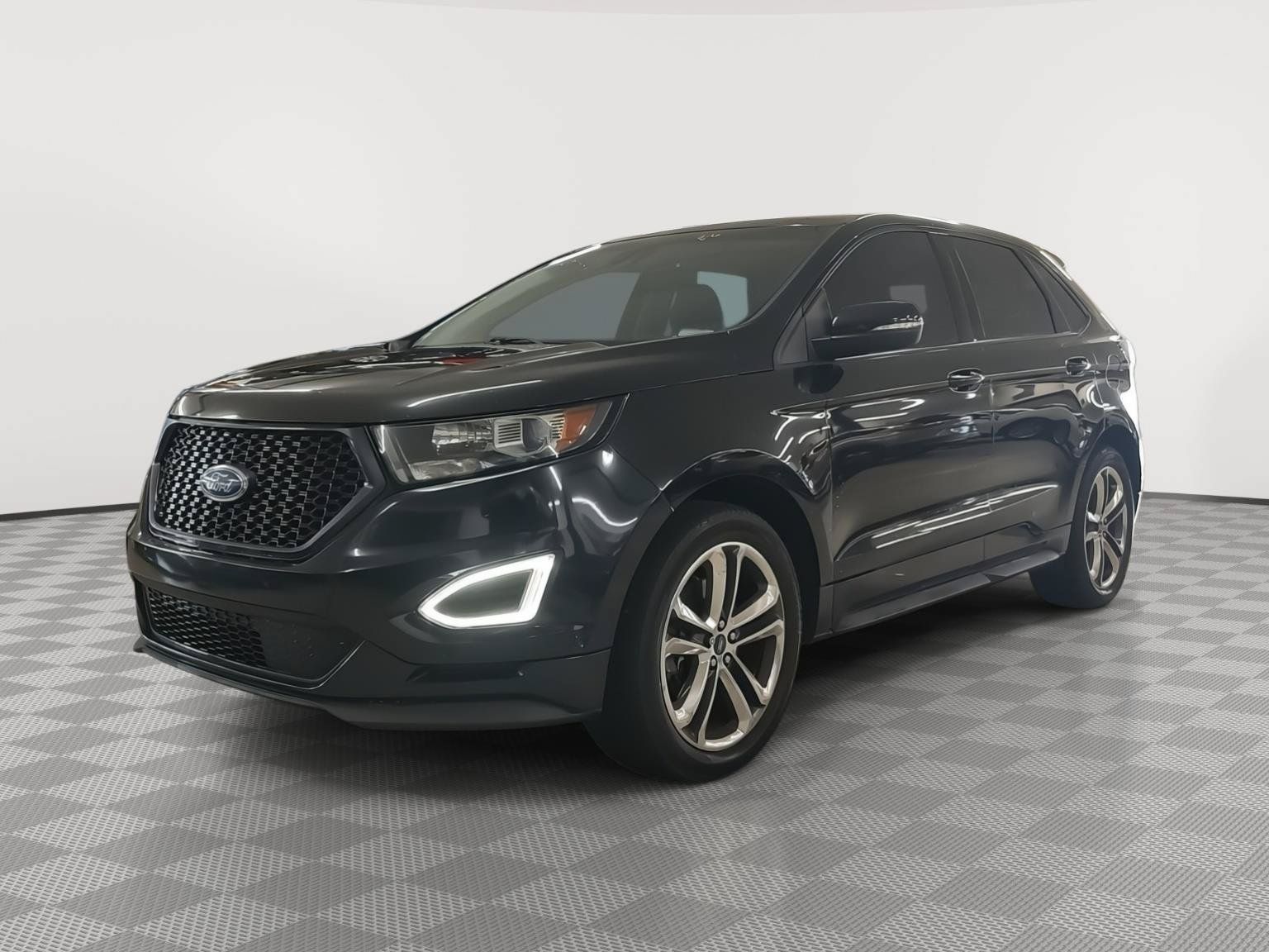 Used 2015 Ford Edge Sport w/ Equipment Group 401A AWD/4WD image 24