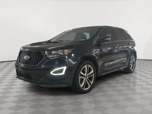 Used 2015 Ford Edge Sport w/ Equipment Group 401A AWD/4WD image 24