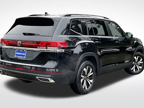 New 2026 Volkswagen Atlas SE image 10