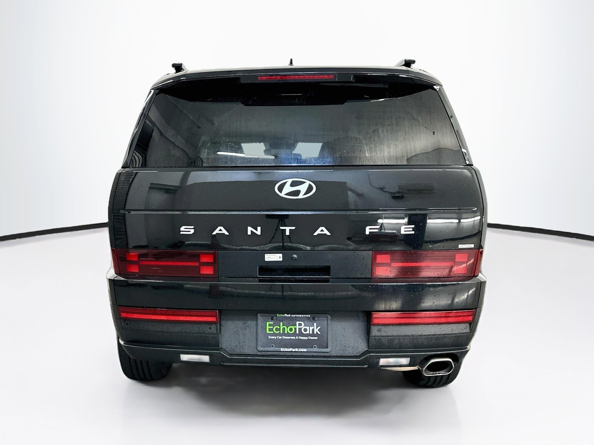 Used 2026 Hyundai Santa Fe SEL AWD/4WD image 7