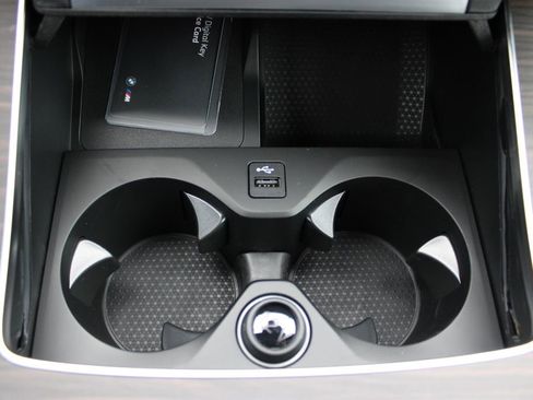 New 2026 BMW X5 xDrive40i image 49