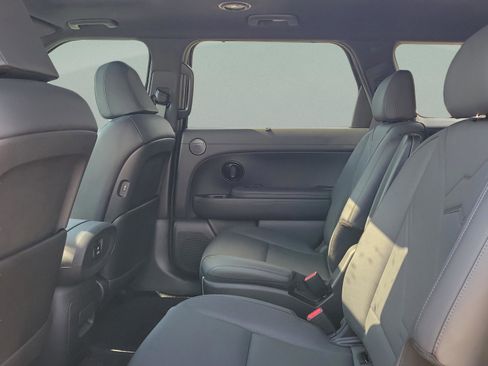 New 2026 Hyundai Palisade XRT Pro image 6