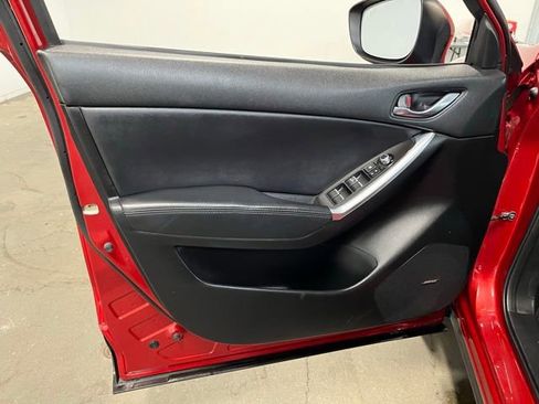 Used 2016 MAZDA CX-5 Grand Touring AWD/4WD image 24