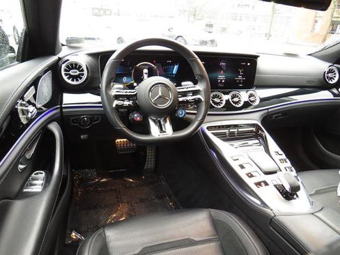 Certified 2022 Mercedes-Benz AMG GT 43 image 10