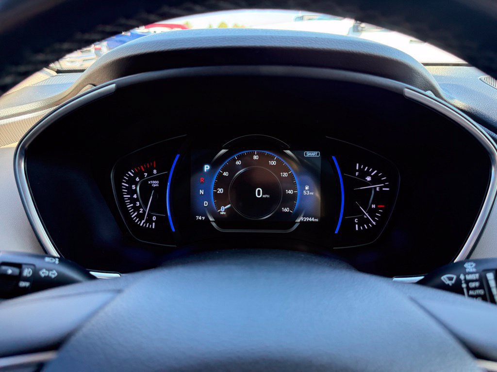 Used 2019 Hyundai Santa Fe AWD image 18