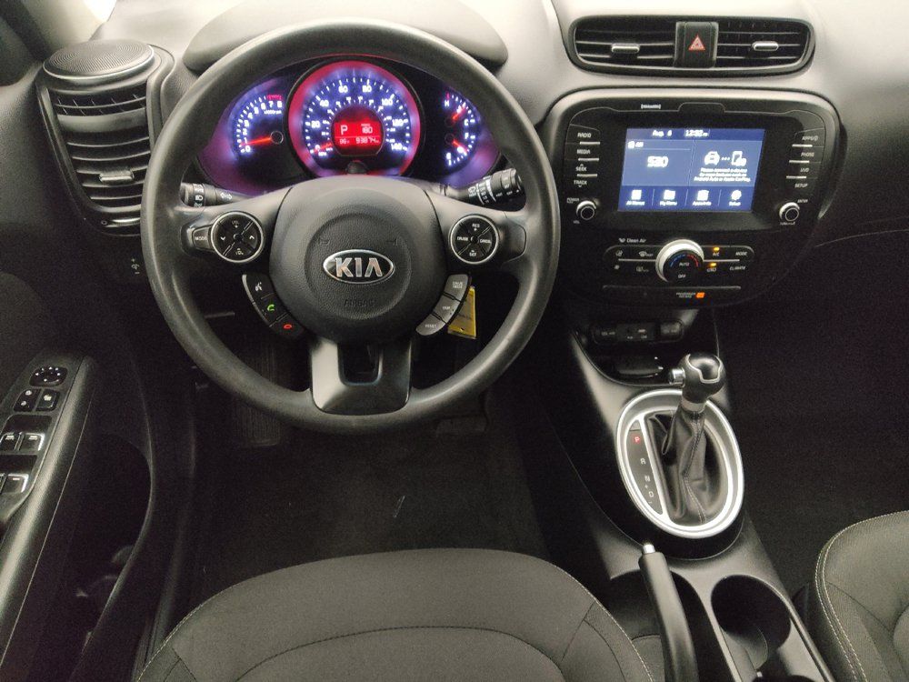 Used 2019 Kia Soul + FWD image 22
