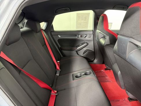 Used 2023 Honda Civic Type R image 28