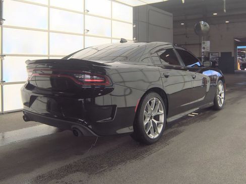 Used 2021 Dodge Charger GT RWD image 4