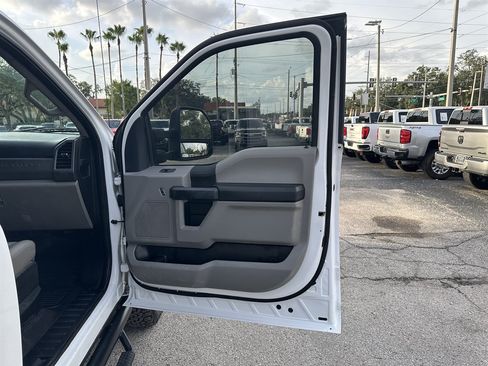 Used 2019 Ford F250 XL w/ STX Appearance Package AWD/4WD image 29