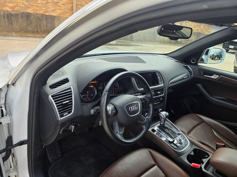 Used 2016 Audi Q5 2.0T Premium Plus image 18