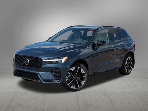 New 2027 Volvo XC60 B5 Plus AWD/4WD image 1