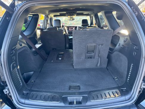Used 2022 Dodge Durango R/T w/ Blacktop Package image 36