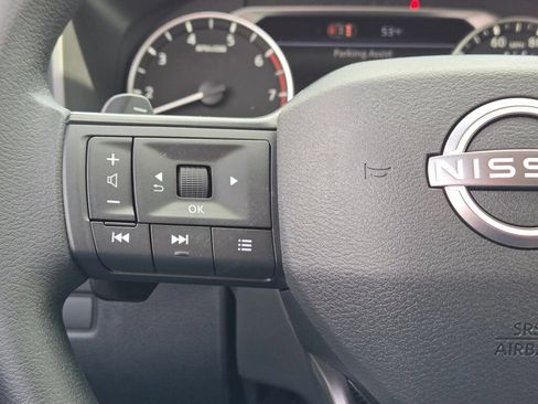 Used 2026 Nissan Rogue S AWD/4WD image 26