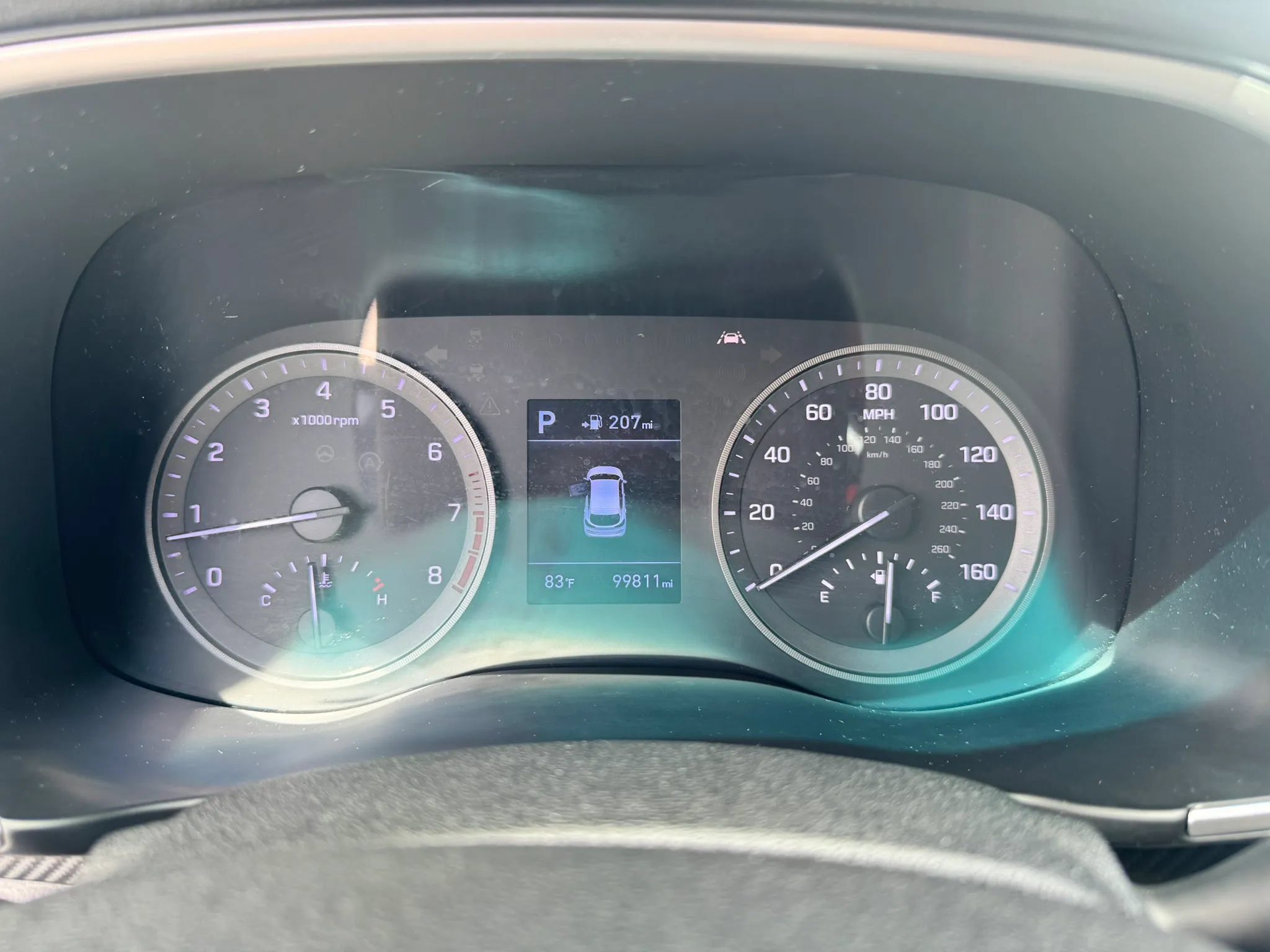 Used 2020 Hyundai Tucson SE FWD image 32