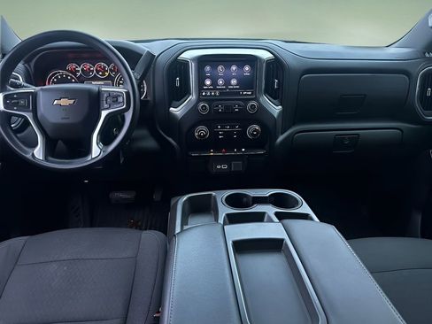 Used 2019 Chevrolet Silverado 1500 LT w/ Remote Start Package image 12