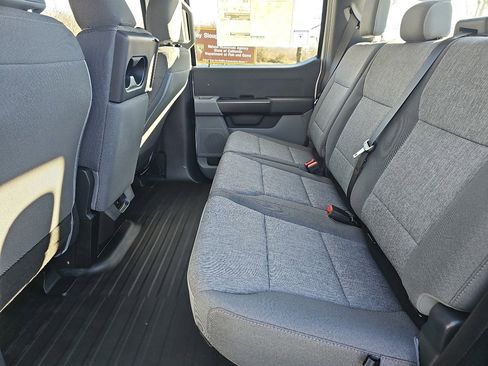 New 2025 Ford F150 XL image 24