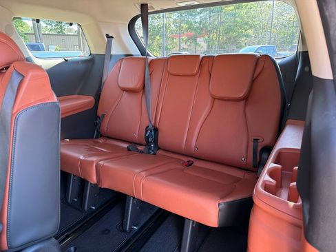 Used 2023 Kia Carnival SX FWD image 21