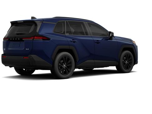 New 2026 Toyota RAV4 XLE Premium image 10