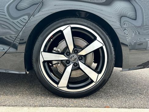 Certified 2025 Audi A5 2.0T Premium Plus w/ Premium Plus image 70