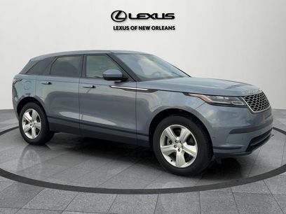 Used 2021 Land Rover Range Rover Velar S