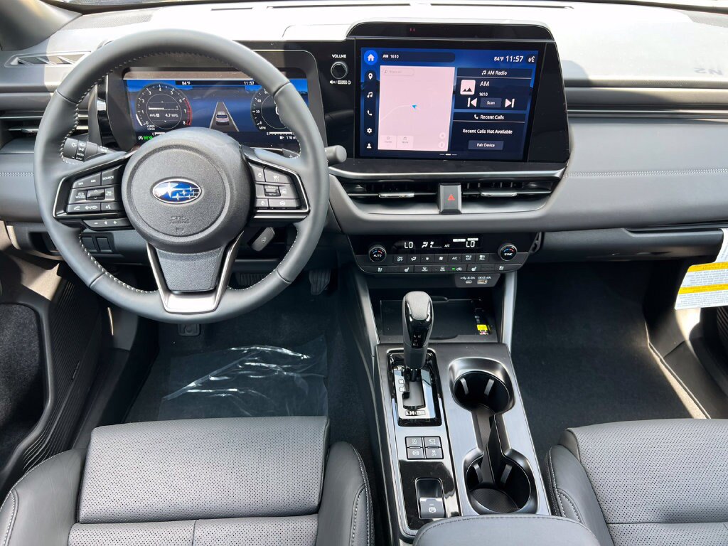 New 2026 Subaru Outback Touring XT AWD/4WD image 2