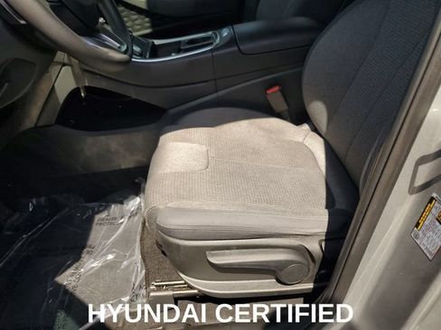Certified 2023 Hyundai Santa Fe SE FWD image 17