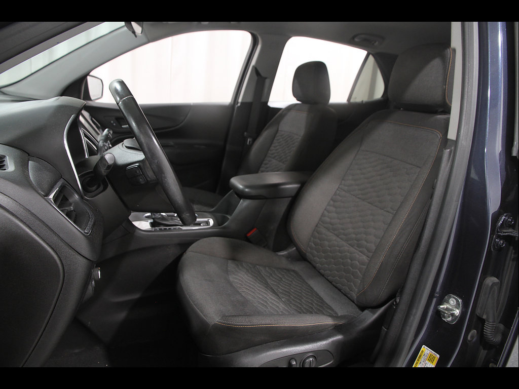 Certified 2018 Chevrolet Equinox LT FWD image 5