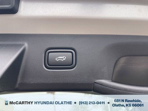 Certified 2025 Hyundai Tucson SEL FWD image 23