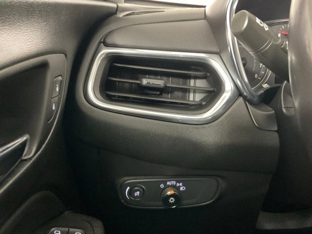 Used 2022 Chevrolet Equinox LT AWD/4WD image 17