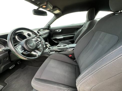 Used 2019 Ford Mustang GT w/ GT Performance Package RWD image 19