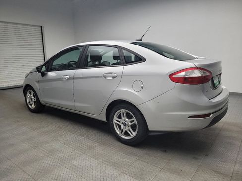 Used 2019 Ford Fiesta SE FWD image 3