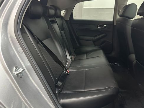 Used 2024 Honda Civic EX-L image 32