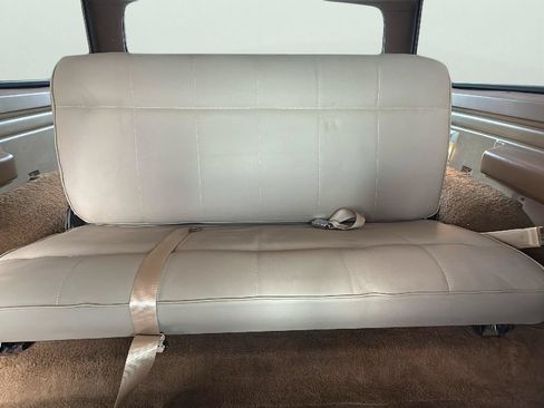 Used 1988 Ford Bronco AWD/4WD image 48