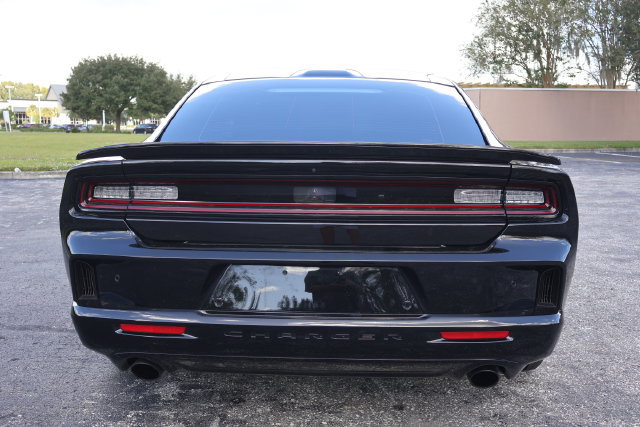 Used 2026 Dodge Charger Scat Pack w/ Blacktop Package AWD/4WD image 18