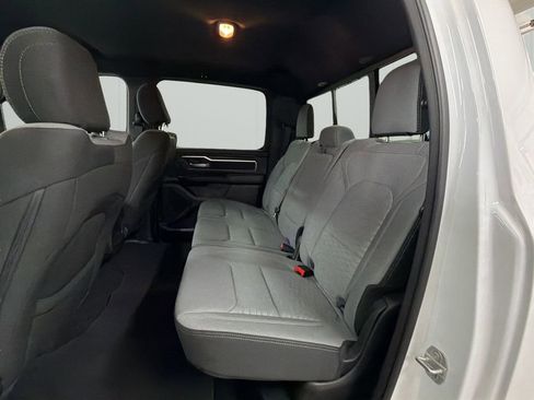 Used 2025 RAM 1500 Big Horn AWD/4WD image 18
