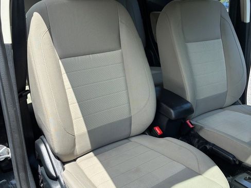 Used 2018 Ford EcoSport S AWD/4WD image 25