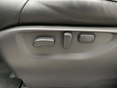 Used 2024 INFINITI QX80 Luxe image 12