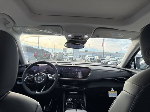 New 2026 Buick Envision Sport Touring AWD/4WD image 36