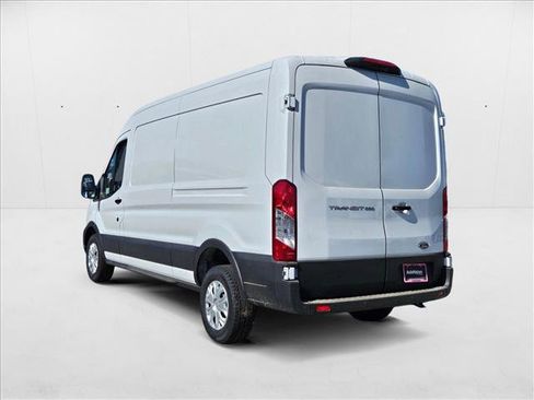 New 2025 Ford Transit 250 w/ Exterior Upgrade Package image 8