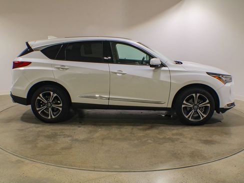 Used 2022 Acura RDX AWD w/ Advance Package image 6