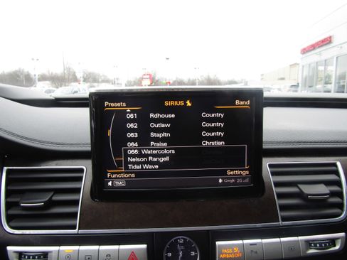 Used 2015 Audi A8 L 3.0T image 15