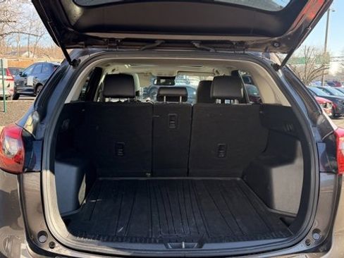 Used 2016 MAZDA CX-5 Grand Touring image 5