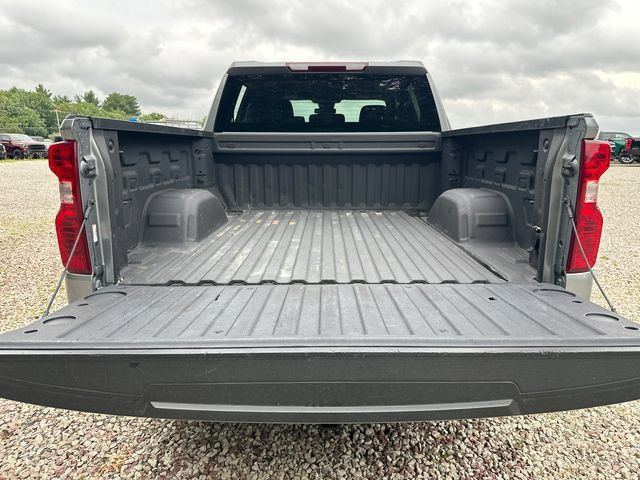 Used 2023 Chevrolet Silverado 1500 Custom AWD/4WD image 15