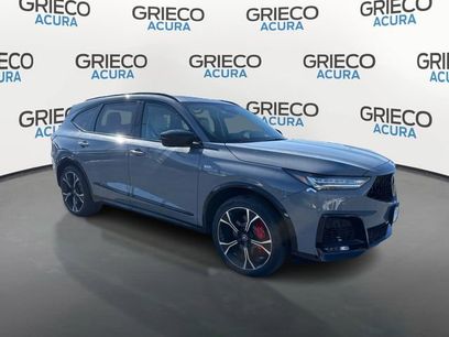 New 2026 Acura MDX Type S