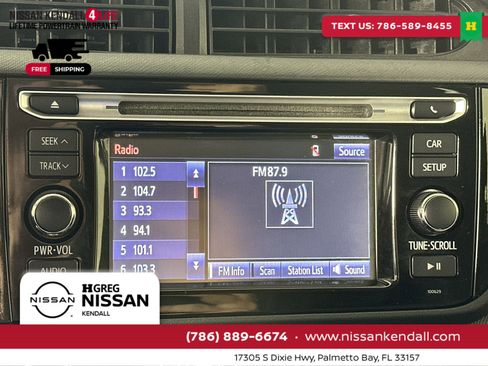 Used 2016 Toyota Prius C Two image 22