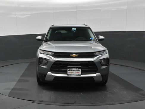 Used 2023 Chevrolet TrailBlazer LT FWD image 5